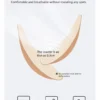 H93244fbfd1624f7787e14a0e5dbfd8279 Everlooms ModalSculpt Comfort Bra