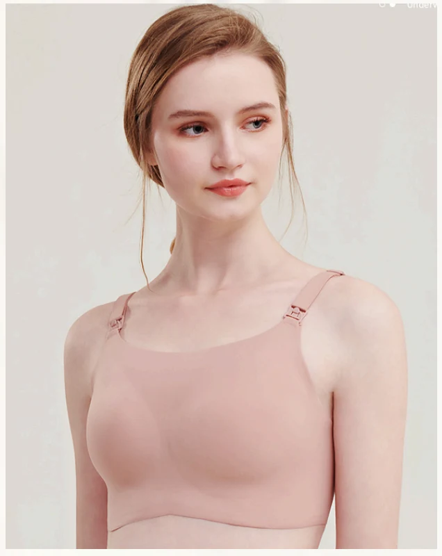 Screenshot 2026-03-06 005121 Everlooms MamaClip Seamless Nursing Bra