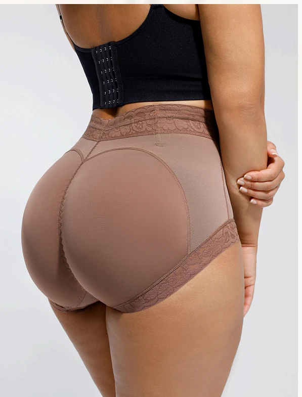 Everlooms Seamless CurveLift Shaping Panty