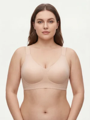 Everlooms FullBloom Support Bra
