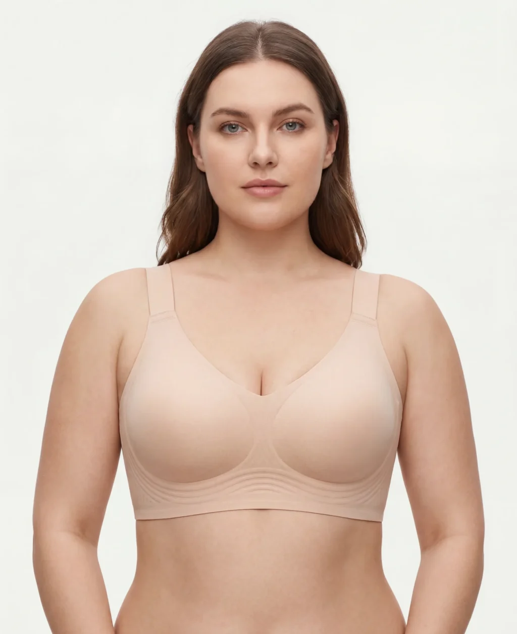 Everlooms FullBloom Support Bra
