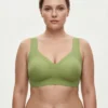 Everlooms AirLace Triangle Bra