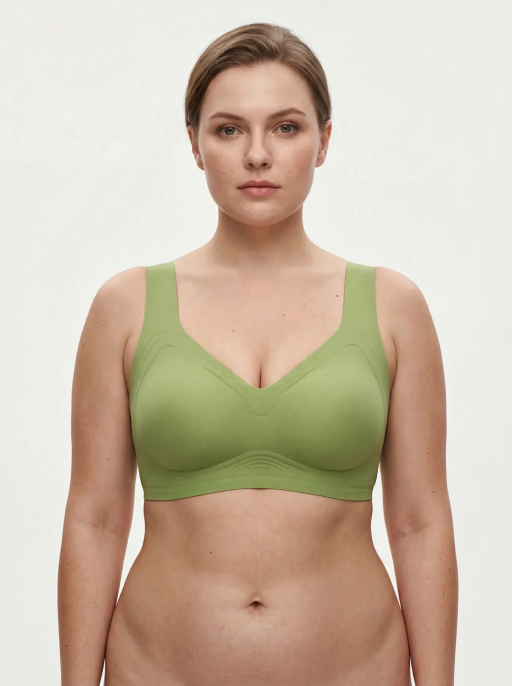 Everlooms AirLace Triangle Bra