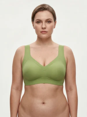 Everlooms AirLace Triangle Bra