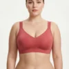 Everlooms FlexForm Side-Support Bra