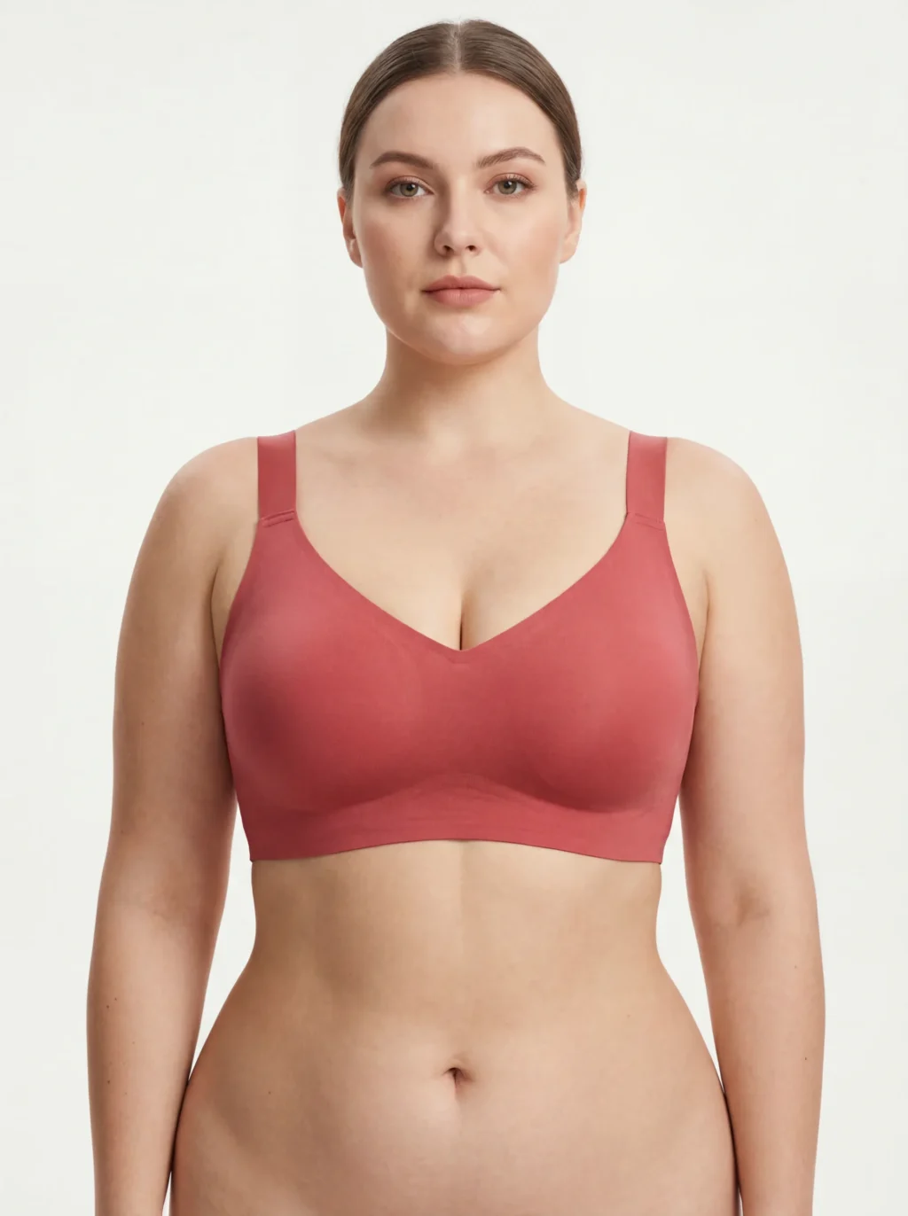Everlooms FlexForm Side-Support Bra