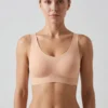 Everlooms MoveEase Seamless Sports Bra