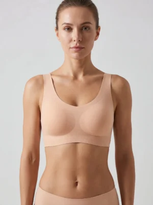 Everlooms MoveEase Seamless Sports Bra