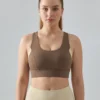 Smart Photo Edit 01 Everlooms FlexHollow Seamless Yoga Vest