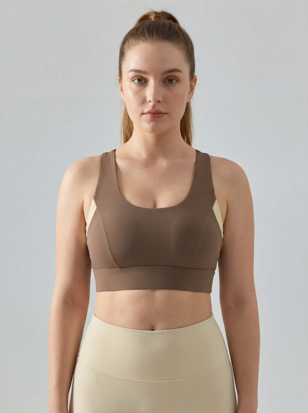 Smart Photo Edit 01 Everlooms FlexHollow Seamless Yoga Vest