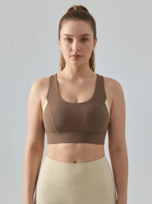 Everlooms FlexHollow Seamless Yoga Vest
