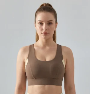 Everlooms FlexHollow Seamless Yoga Vest