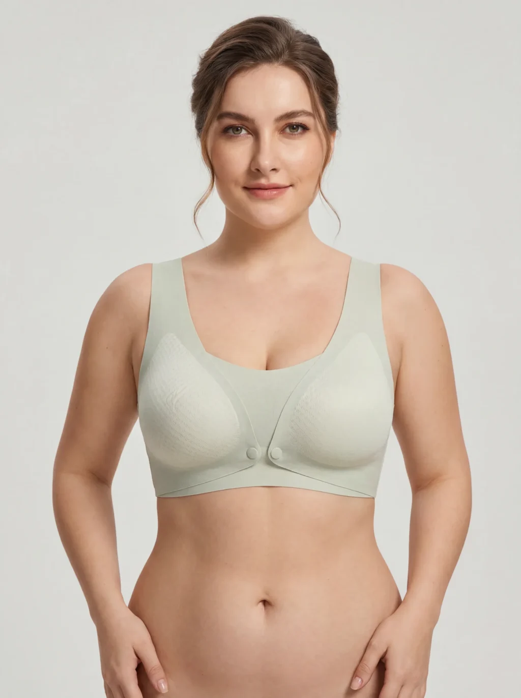 Everlooms MamaSoft Nursing Bra