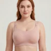Smart Photo Edit 01 Everlooms MamaClip Seamless Nursing Bra