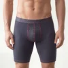 Smart Photo Edit 01 Everlooms MoveFlex Workout Boxer Short