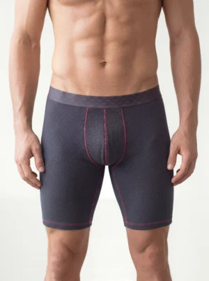 Everlooms MoveFlex Workout Boxer Short