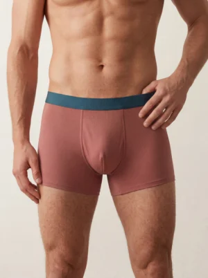Everlooms MulberryModal Luxe Boxer Brief