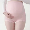 Smart Photo Edit 01 Everlooms MamaFlex High-Cut Maternity Brief