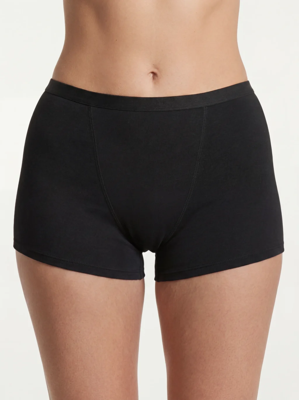 Smart Photo Edit 01 Everlooms FlowGuard High-Waist Period Brief