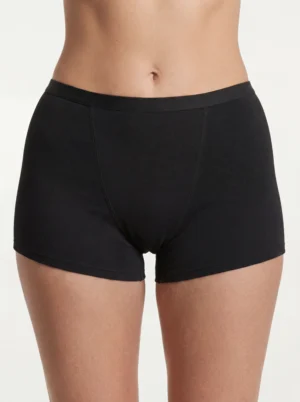 Everlooms FlowGuard High-Waist Period Brief