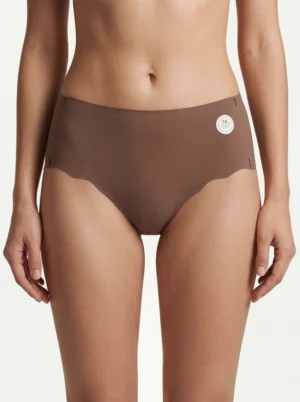 Everlooms Seamless Sculpt Mid-Rise Brief