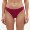 Smart Photo Edit 01 Everlooms BondFit Seamless Thong
