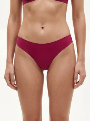 Smart Photo Edit 01 Everlooms BondFit Seamless Thong