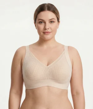 Everlooms ModalSculpt Comfort Bra