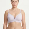 EverLooms Invisible JellyLift Bra