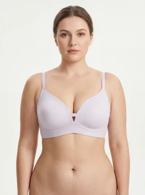EverLooms Invisible JellyLift Bra