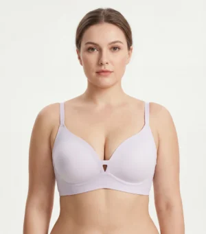 EverLooms Invisible JellyLift Bra