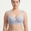 Everlooms SmoothHold Seamless Bra