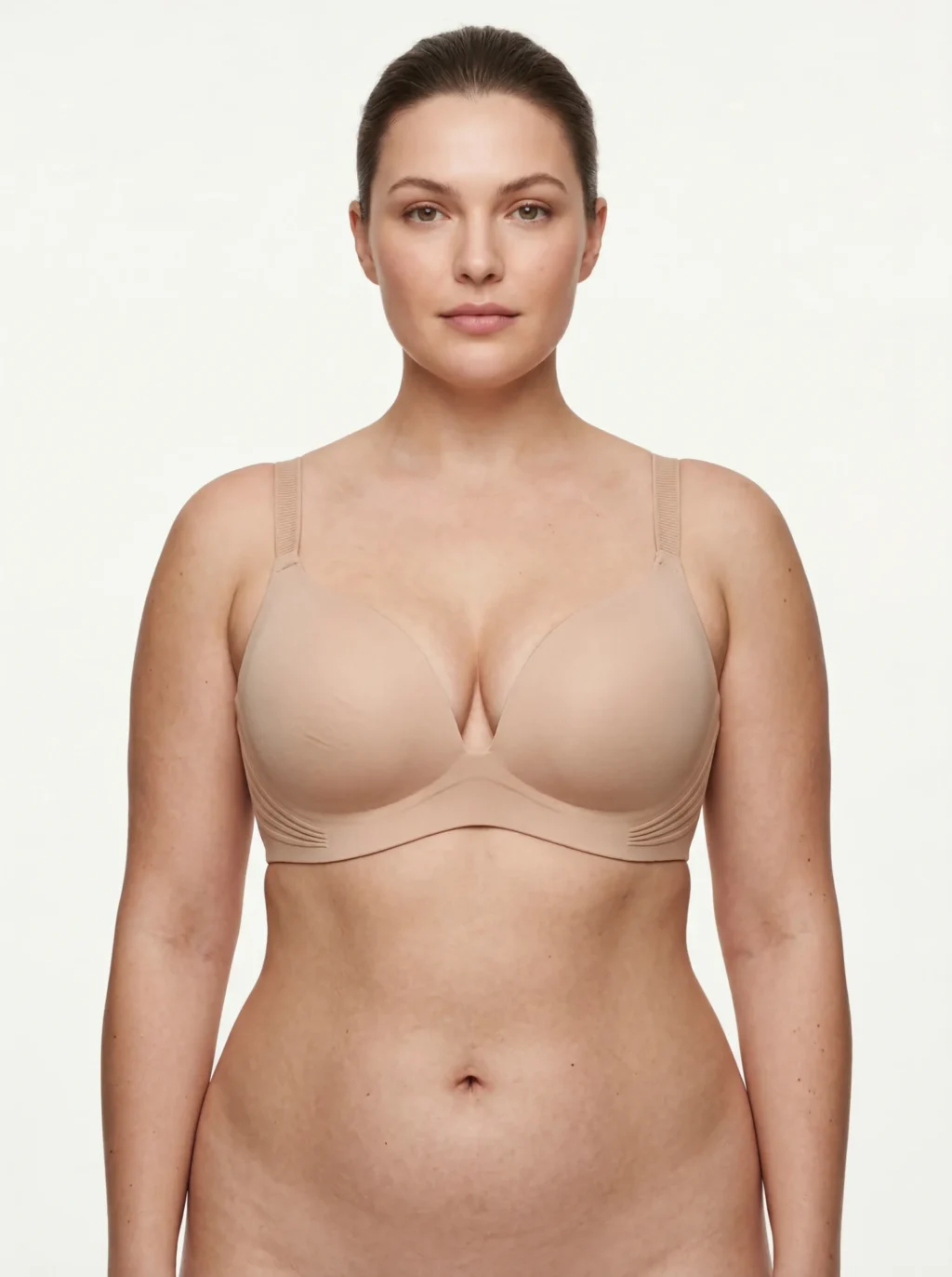 Everlooms Seamless CloudCurve Pushup Bra