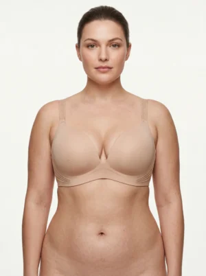 Everlooms Seamless CloudCurve Pushup Bra