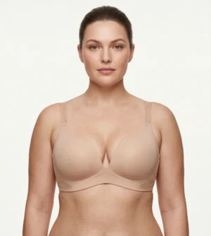 Everlooms Seamless CloudCurve Pushup Bra