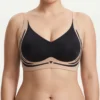 Everlooms BreezeFit Wireless Bra