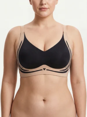 Everlooms BreezeFit Wireless Bra