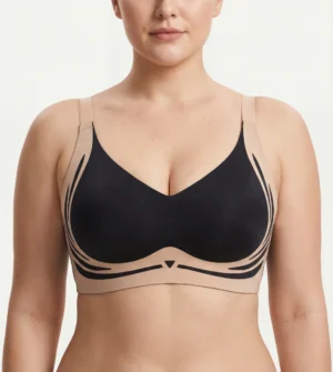 Smart Photo Edit 01 Everlooms BreezeFit Wireless Bra