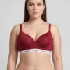 Everlooms FeatherSoft Seamless Bra