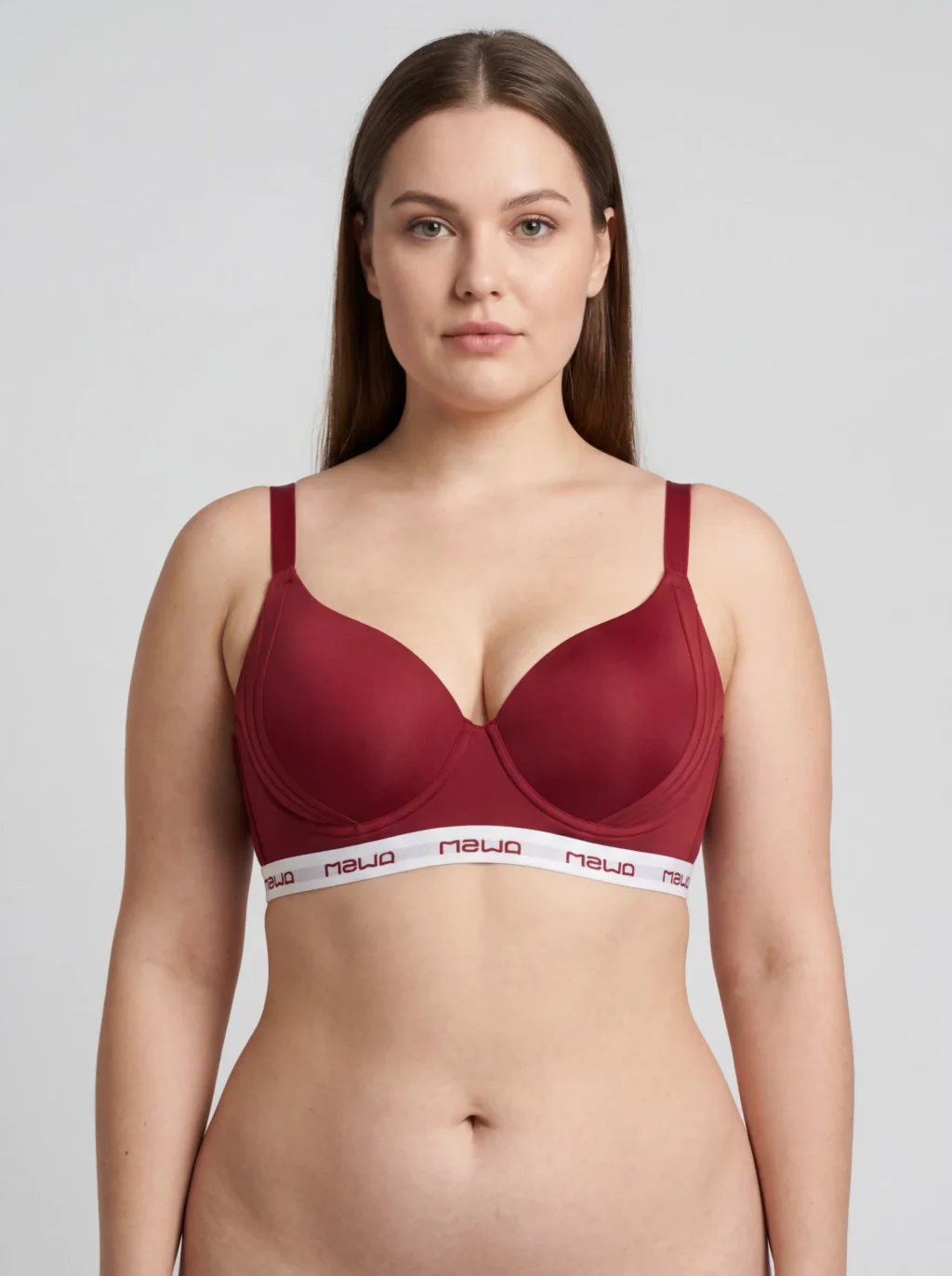 Everlooms FeatherSoft Seamless Bra