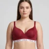 Everlooms FeatherSoft Seamless Bra