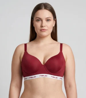 Everlooms FeatherSoft Seamless Bra
