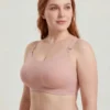 Smart Photo Edit 02 Everlooms MamaClip Seamless Nursing Bra