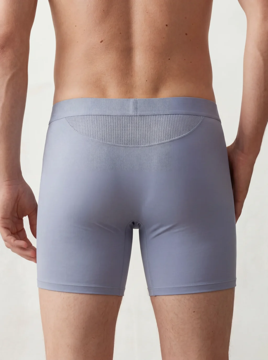 Everlooms AeroSilk Active Boxer Brief