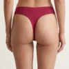 Smart Photo Edit 02 Everlooms BondFit Seamless Thong