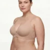 Smart Photo Edit 02 Everlooms Seamless CloudCurve Pushup Bra