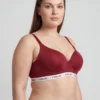 Everlooms FeatherSoft Seamless Bra