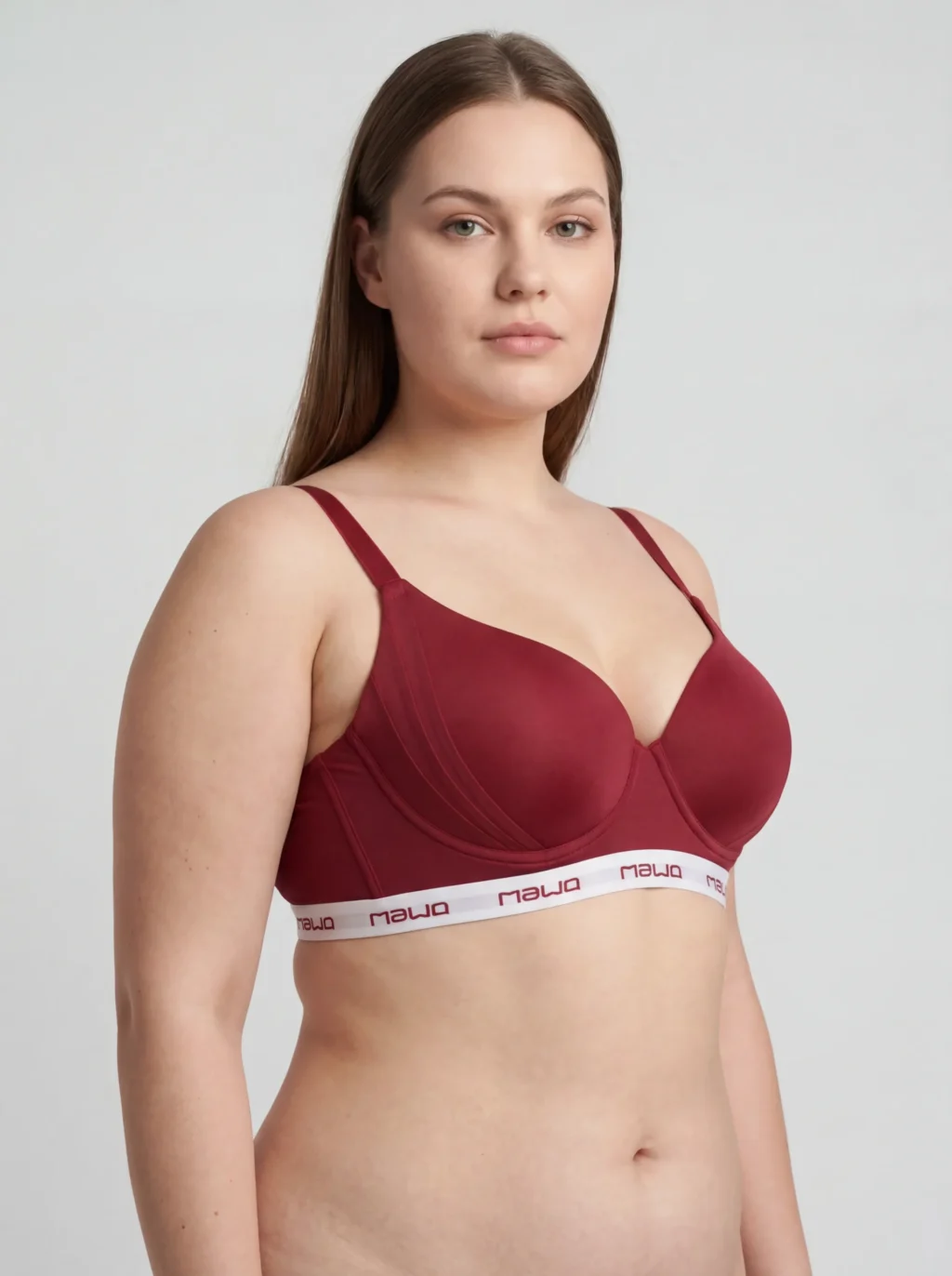 Everlooms FeatherSoft Seamless Bra