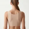 Everlooms MoveEase Seamless Sports Bra