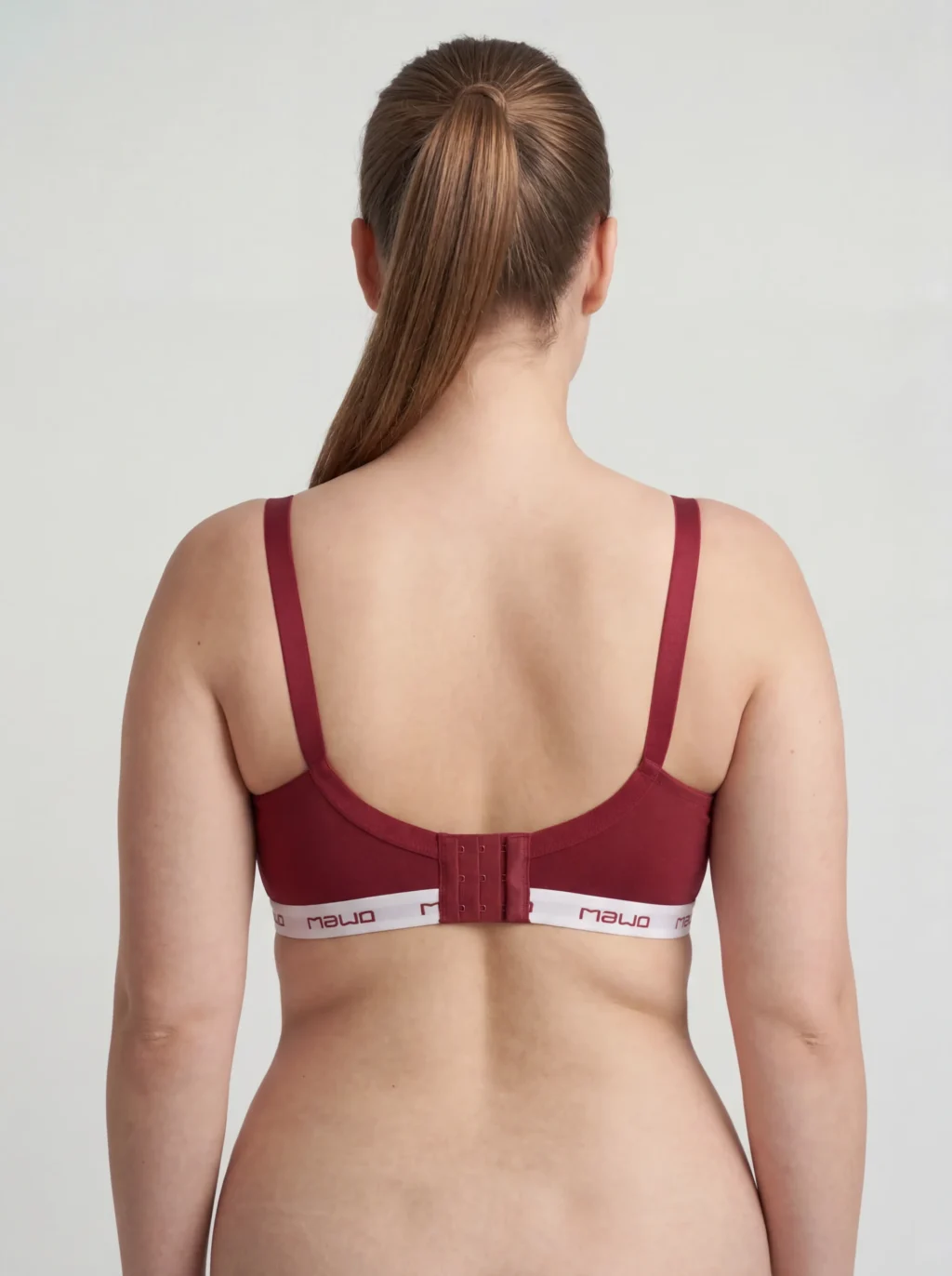 Everlooms FeatherSoft Seamless Bra